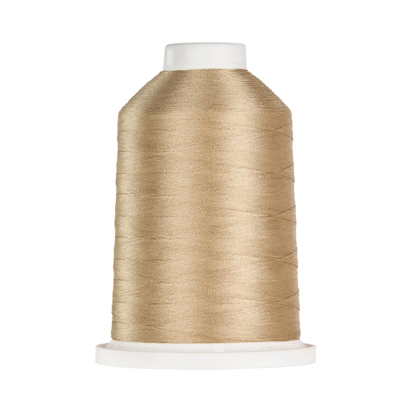 Fil-Tec Inc Glide UV Enhanced Polyester Thread 5000m - Sand 750-20452