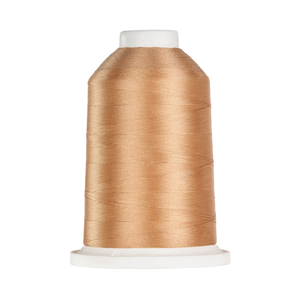 Fil-Tec Inc Glide UV Enhanced Polyester Thread 5000m - Cork 750-24675