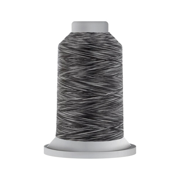 Fil-Tec Inc Affinity Variegated Polyester Thread 40wt 3,000yds King Spool Zebra AFK-60461