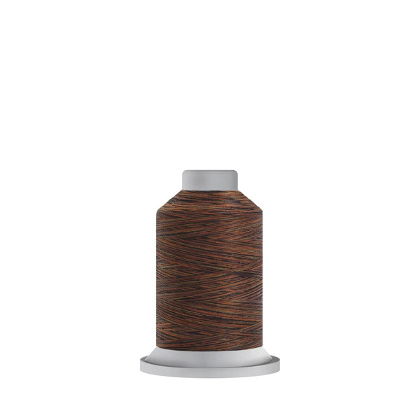 Fil-Tec Inc Affinity Variegated Polyester Thread 40wt 1,000yds Mini King Spool Satin AFMK-60157