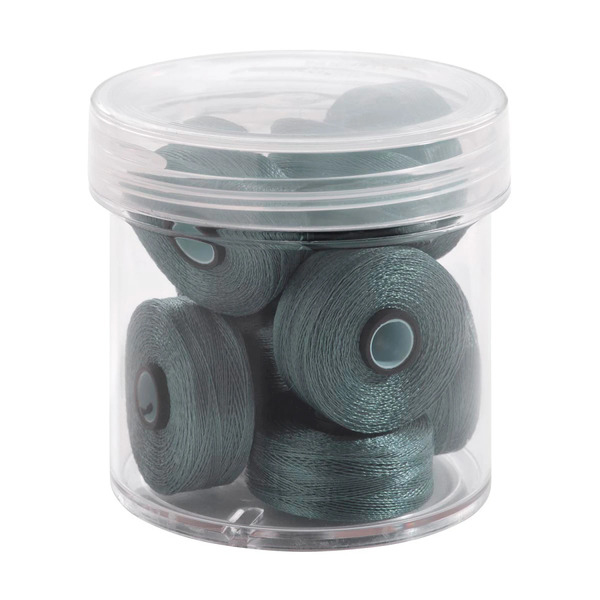 Fil-Tec Inc Magna-Glide Delights Style M 132yd Pre-wound Bobbins Persian 10 Jar MGDM-65473-F