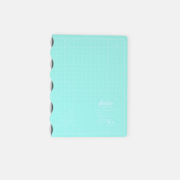 Sallie Tomato STS287 A3 Foldable Cutting Mat