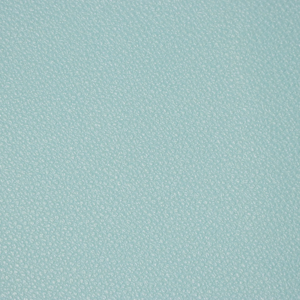 Sallie Tomato FLP5713 Robin Egg Pebble Faux Leather 5 Yards