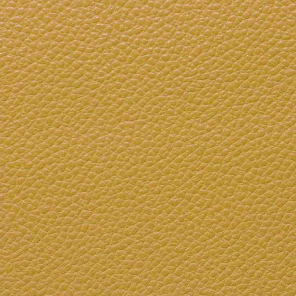 Sallie Tomato FLP424 Mustard Pebble Faux Leather 5 yards
