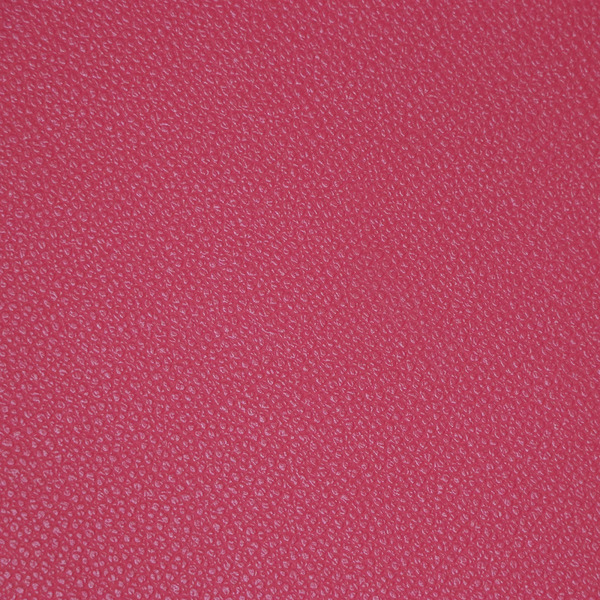 Sallie Tomato FLP1755 Fuchsia Pebble Faux Leather 5 Yards