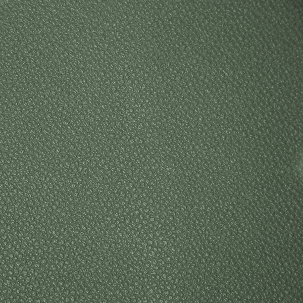Sallie Tomato FLP0220 Forest Green Pebble Faux Leather 5 Yards