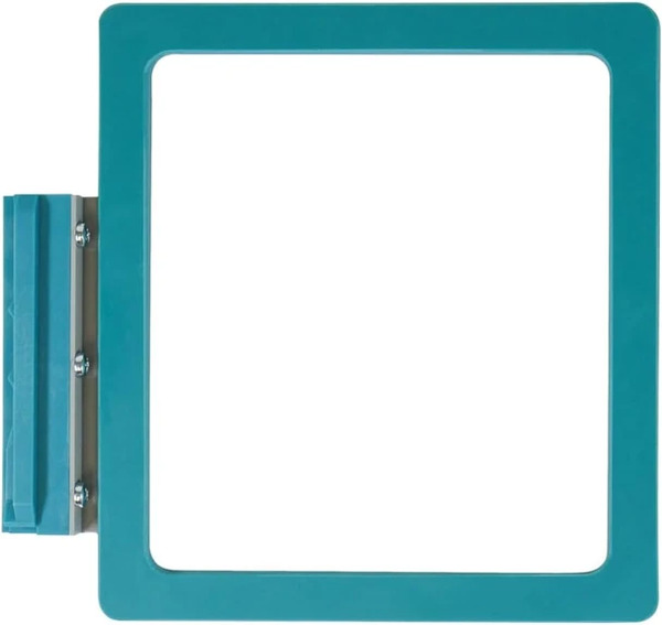 DIME LM14 SH00A14M Snap Hoop Monster 6" x 6"
