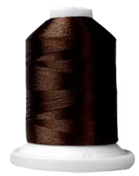 Brother ETP160S ETP9160 160 Shading Dark Chocolate 100% Polyester Embroidery Thread