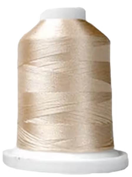 Brother ETP077S ETP9077 Base Light 100% Polyester Embroidery Thread
