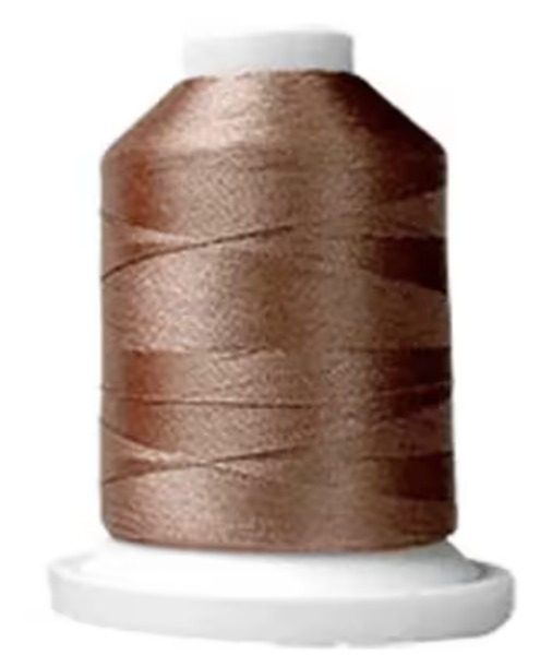 Brother ETP166S  166 DK Highlight Taupe 100% Polyester Embroidery Thread