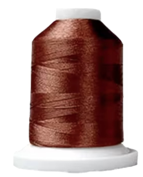 Brother ETP185S ETP9185 185 Highlight Cocoa 100% Polyester Embroidery Thread