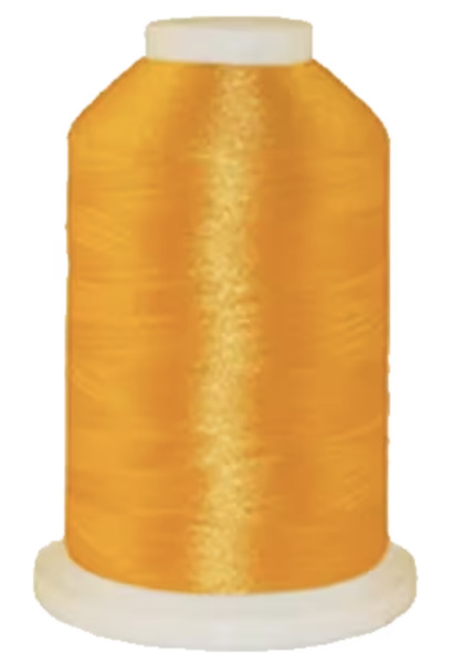 Brother ETP0250 Orange Mist 100% Polyester Embroidery Thread