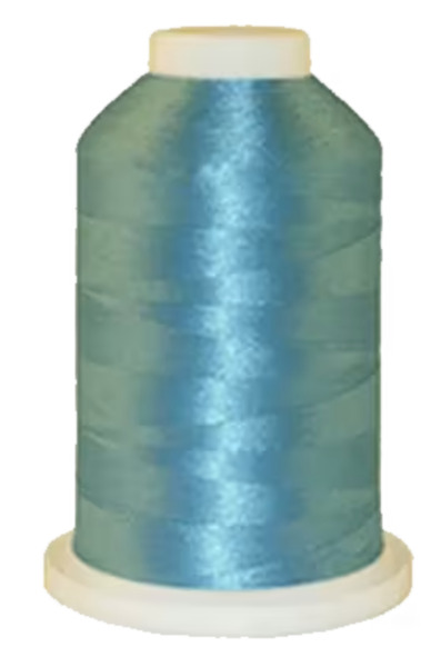 Brother ETP0287 Misty Blue Single Spool sm