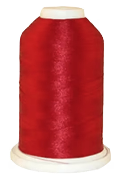 Brother ETP0020 Candy Apple Red Single Spool sm