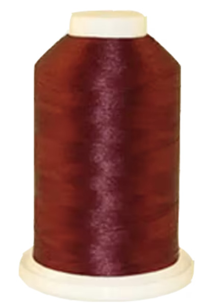 Brother ETP0025 Maroon Single Spool sm