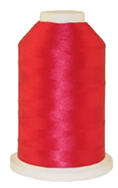 Brother ETP0012 Bright Azelea 100% Polyester Embroidery Thread