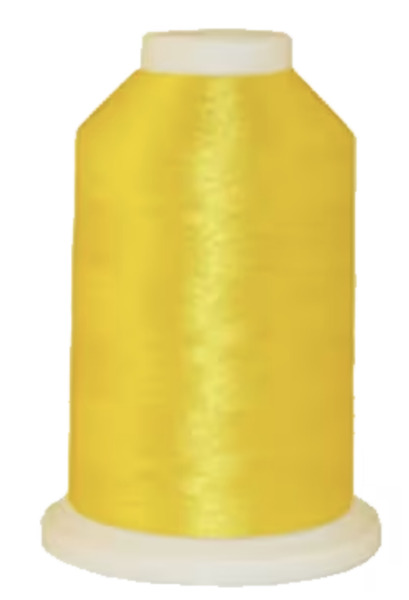 Brother ETP0104 Daffodil 100% Polyester Embroidery Thread