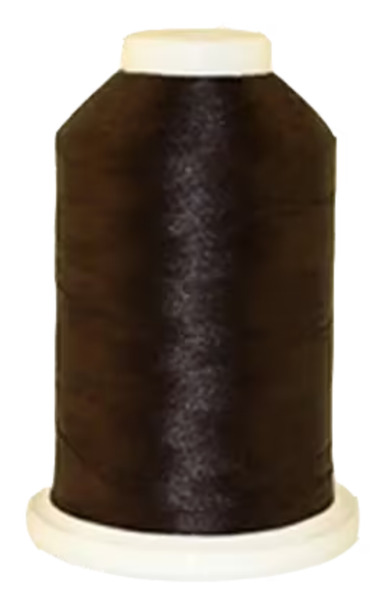 Brother ETP0150 Espresso Dark 100% Polyester Embroidery Thread