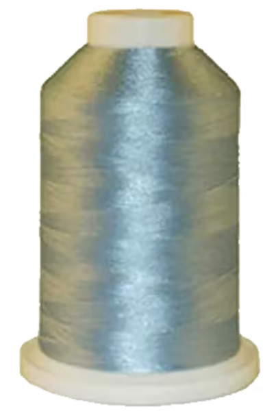 Brother ETP0026 Baby Blue 100% Polyester Embroidery Thread