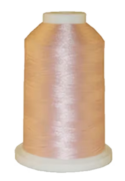 Brother ETP0243 Soft Pink 100% Polyester Embroidery Thread