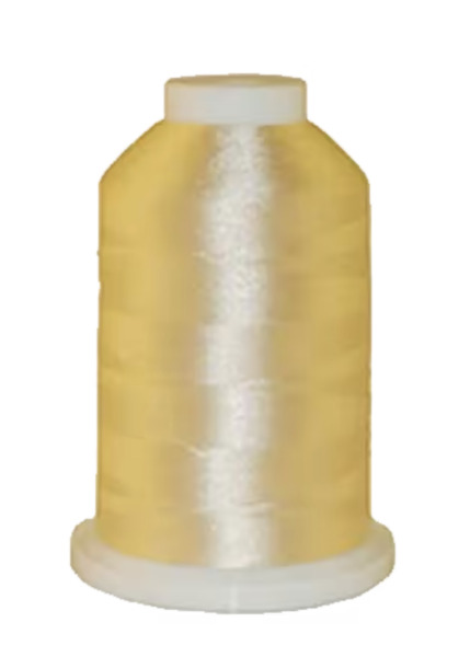 Brother ETP902 Ivory 100% Polyester Embroidery Thread