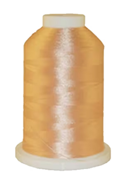 Brother ETP901 Flesh 100% Polyester Embroidery Thread
