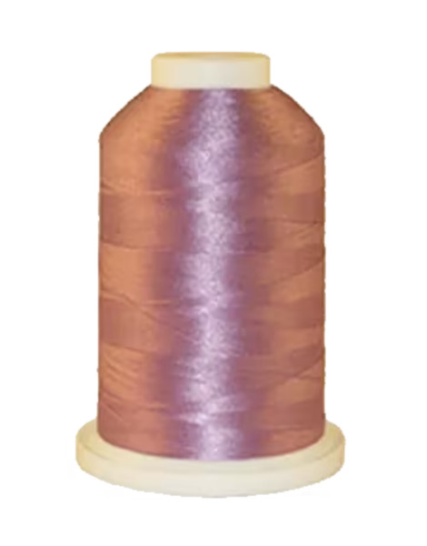 Brother ETP810 Light Lilac 100% Polyester Embroidery Thread