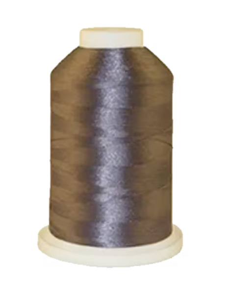 Brother ETP704 Pewter 100% Polyester Embroidery Thread