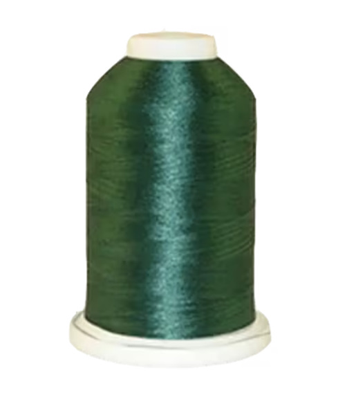 Brother ETP534 Teal Green 100% Polyester Embroidery Thread