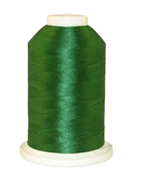 Brother ETP507 Emerald Green 100% Polyester Embroidery Thread
