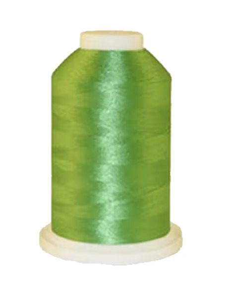 Brother ETP502 Mint Green 100% Polyester Embroidery Thread