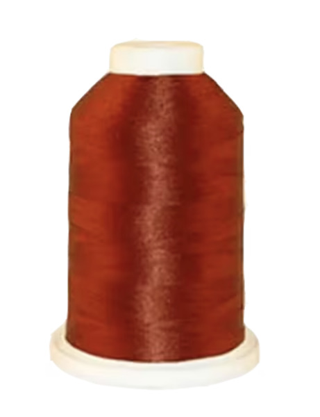 Brother ETP339 Clay Brown 100% Polyester Embroidery Thread