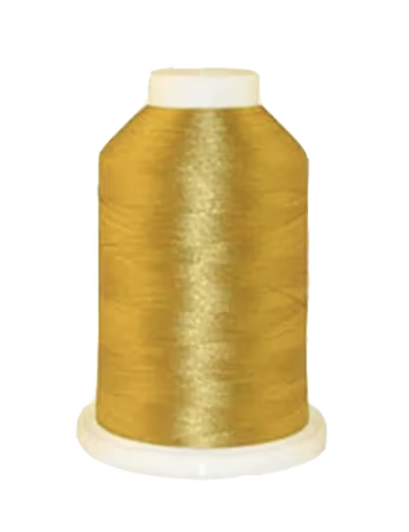 Brother ETP330 Russet Brown 100% Polyester Embroidery Thread