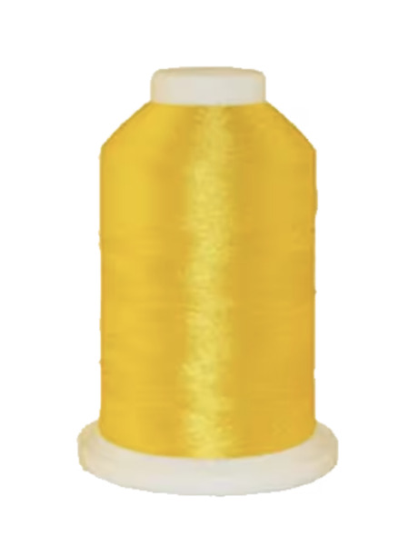 Brother ETP206 Harvest Gold 100% Polyester Embroidery Thread