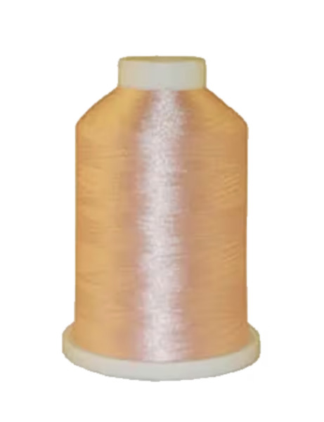 Brother ETP124 Fresh Pink 100% Polyester Embroidery Thread