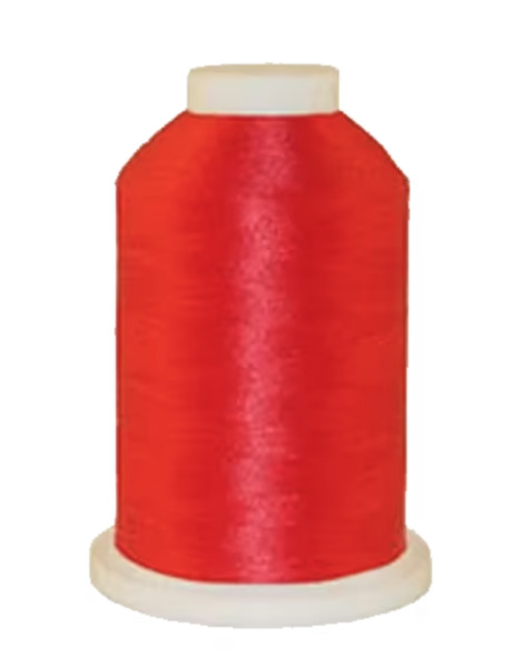 Brother ETP086 Deep Rose 100% Polyester Embroidery Thread