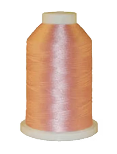 Brother ETP079 Salmon Pink 100% Polyester Embroidery Thread