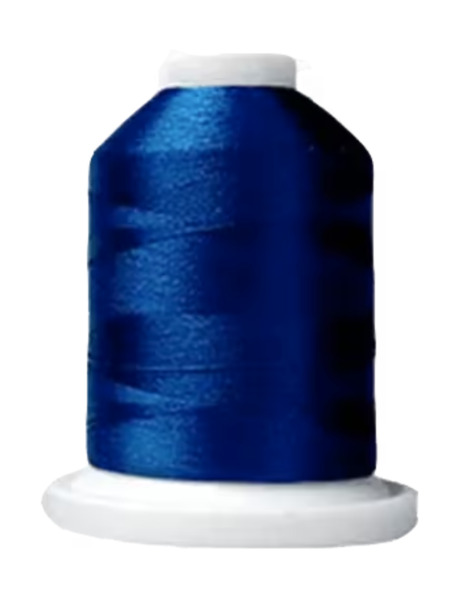 Brother ETP019 Sky Blue 100% Polyester Embroidery Thread