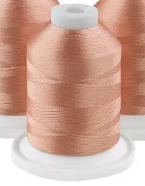Brother ETP01174 Bamboo Flesh Polyester Embroidery Thread