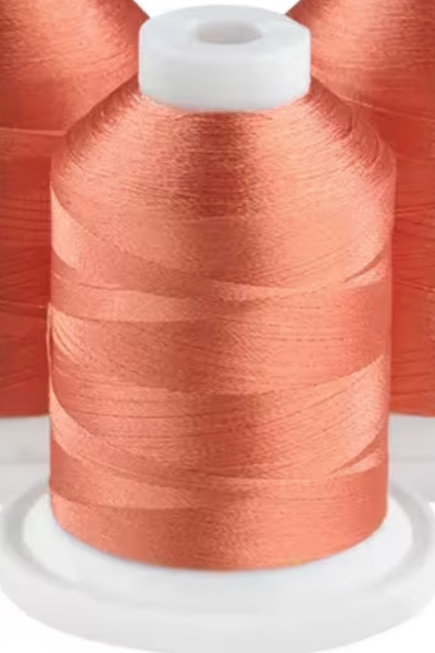 Brother ETP01202 Melon Polyester Embroidery Thread