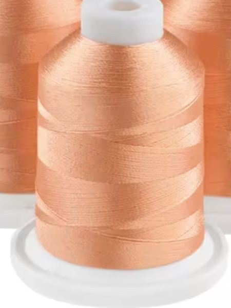 Brother ETP01209 Mello Melon Polyester Embroidery Thread