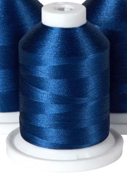 Brother ETP01241 Casino Royale Polyester Embroidery Thread