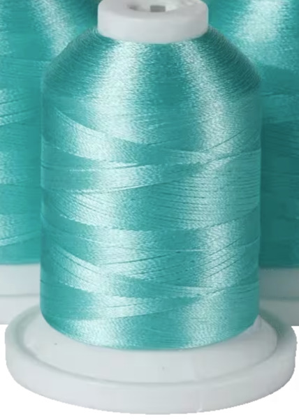 Brother ETP01294 Minty Polyester Embroidery Thread