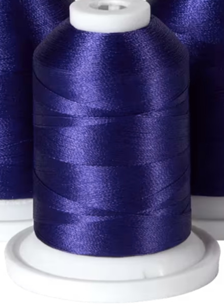 Brother ETP01070 Purple Maze Polyester Embroidery Thread