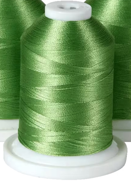 Brother ETP01261 Lettuce Polyester Embroidery Thread