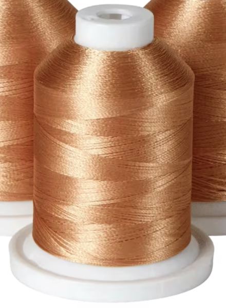 Brother ETP01276 Bamboo Polyester Embroidery Thread