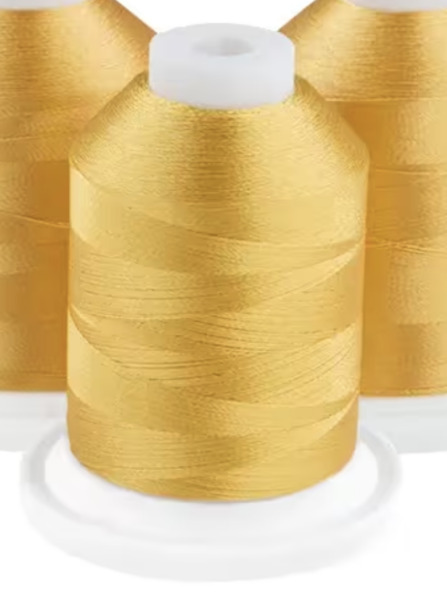 Brother ETP01128 Sugar Cane Polyester Embroidery Thread