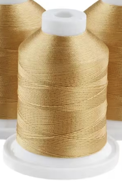 Brother ETP01248 Wheatina Polyester Embroidery Thread