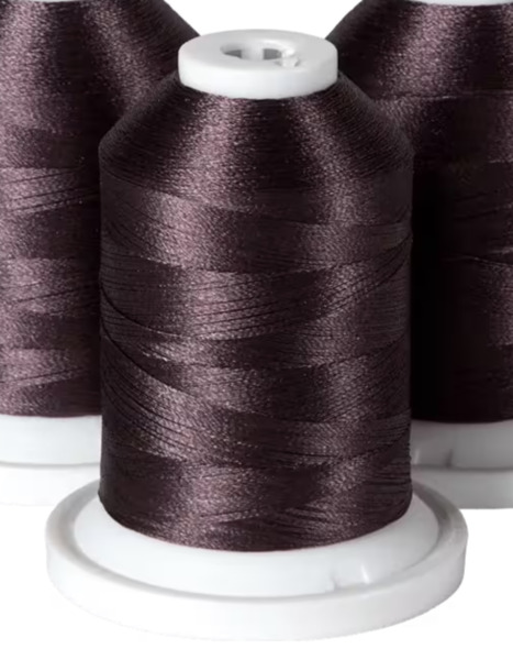 Brother ETP01247 Mauve Polyester Embroidery Thread