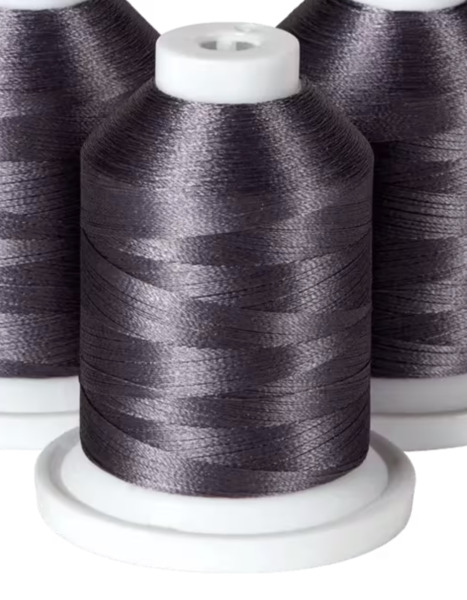 Brother ETP01253 Grey Horizon Polyester Embroidery Thread